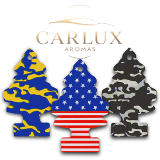 Kit 15 Cheirinho Aromatizante Para Carro Novo Cheiroso Pinheiro Sortidos em Oferta na Shopee