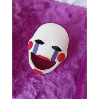 Máscara Puppet Five Nights at Freddy's | Shopee Brasil