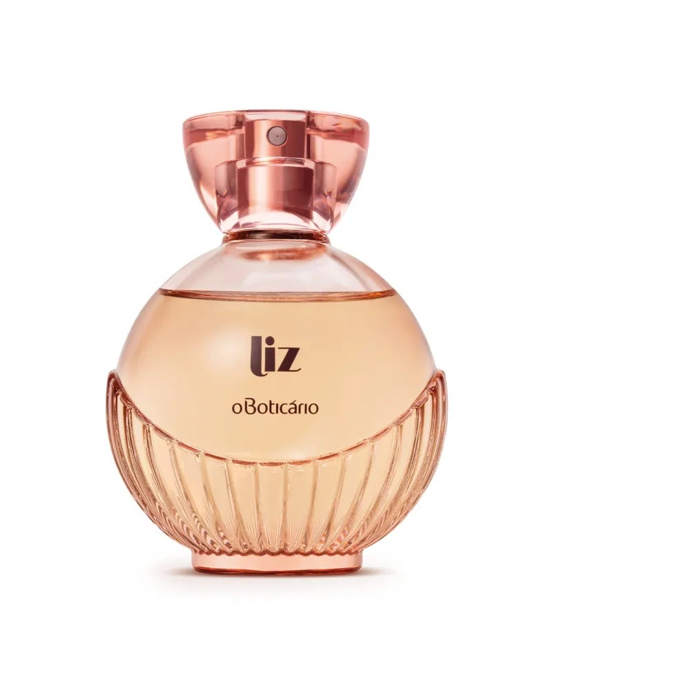 Liz Desodorante Colônia 100ml em Oferta na Shopee