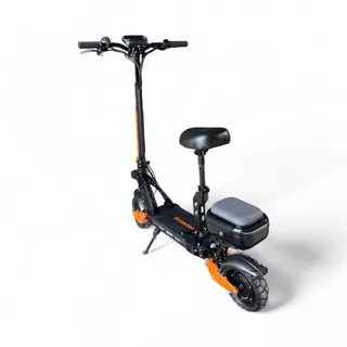 Patinete Eletrico Adulto, 1000w-60km-55km/h-15ah- Scooter Elétrica Motor-velocidade-autonomia-carga-max