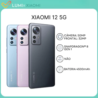 Xiaomi 12s Ultra em Oferta | Shopee 2025
