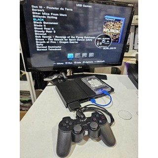 PS3 e PS2 em Promoção na Shopee Brasil 2026