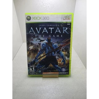 avatar 360 xbox em Promoção na Shopee Brasil 2026
