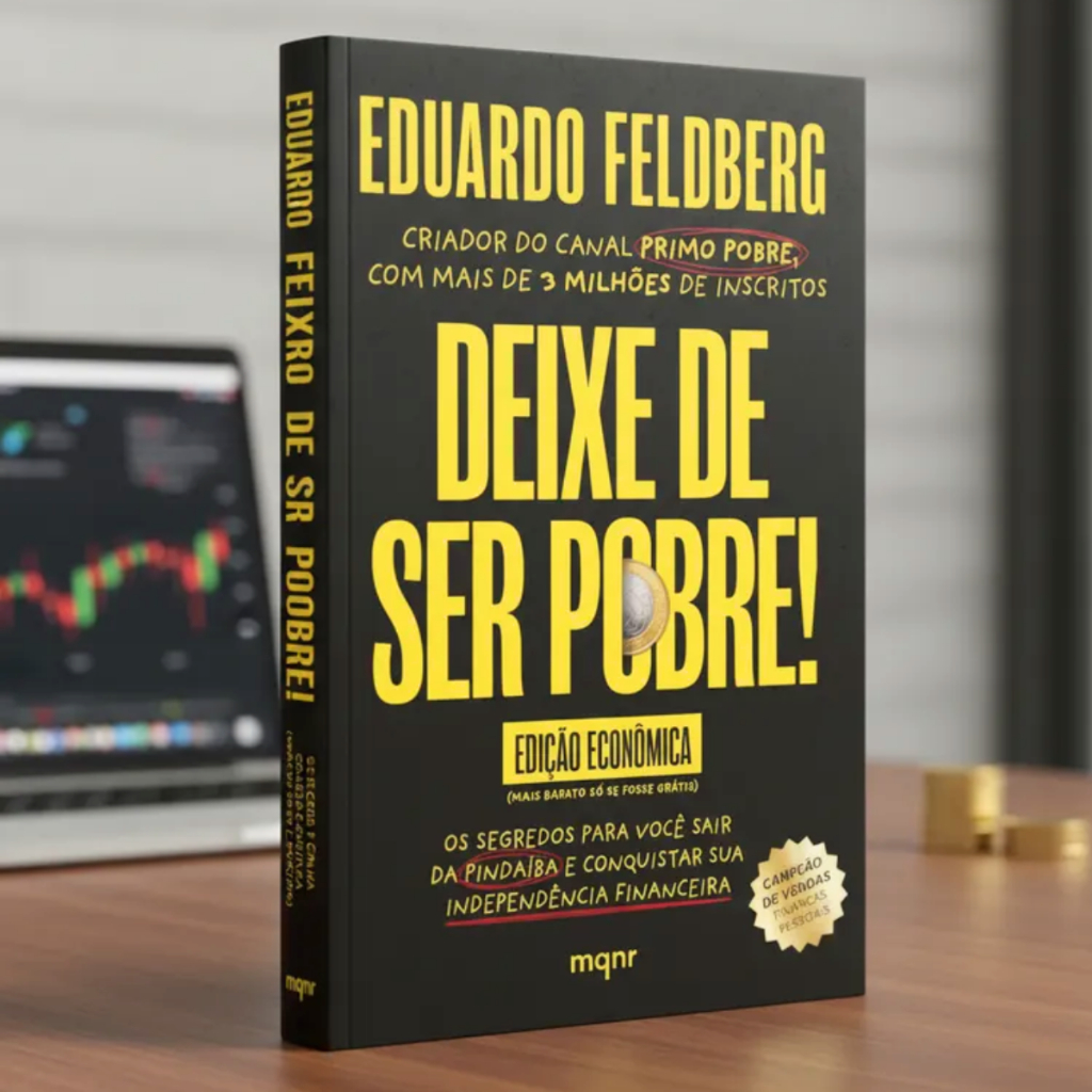 Livro O Mito Do Empreendedor em Oferta | Shopee 2026