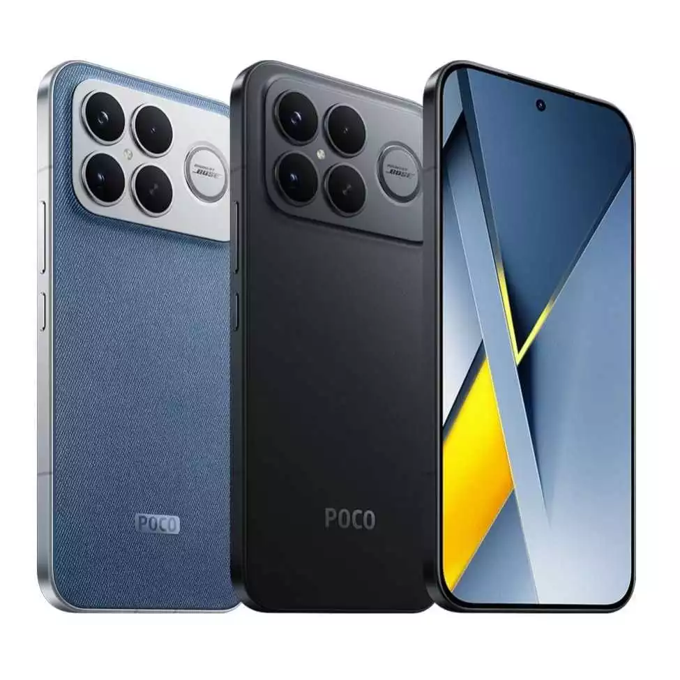 Celular Xiaomi Poco F8 Ultra 5G, Tela Amoled 6.9
