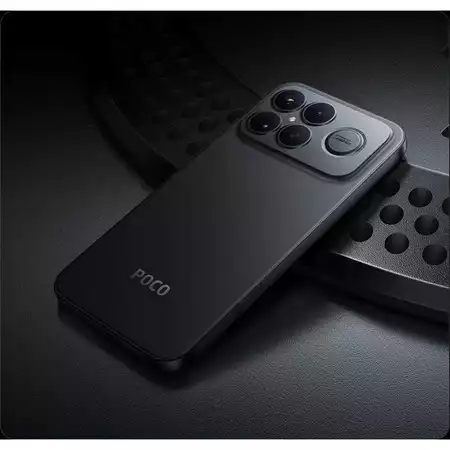 Celular Xiaomi Poco F8 Ultra 5G Tela Amoled 6.9 Câmera 50MP Versão Global Original