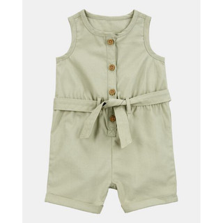 Romper Carter’s - 9 meses em Oferta na Shopee