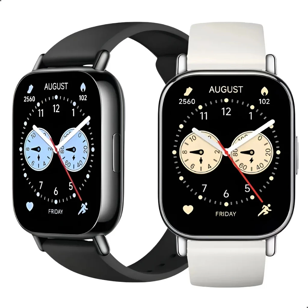 Smartwatch Redmi Watch 5 Lite 