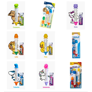 Seringa para Lavagem Nasal para Bebês e Crianças -  10ml - Nosewash em Oferta na Shopee