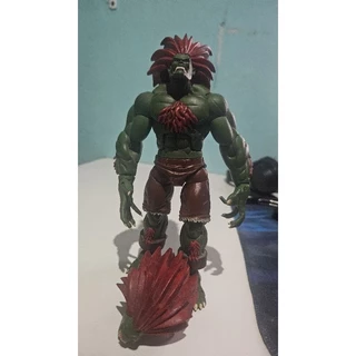 Blanka Sota Toys Street fighter