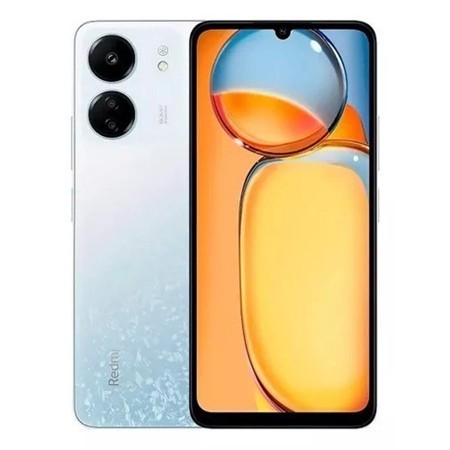 Celular Xiaomi Redmi 13C 4G LE novo smartphone 128GB/256GB