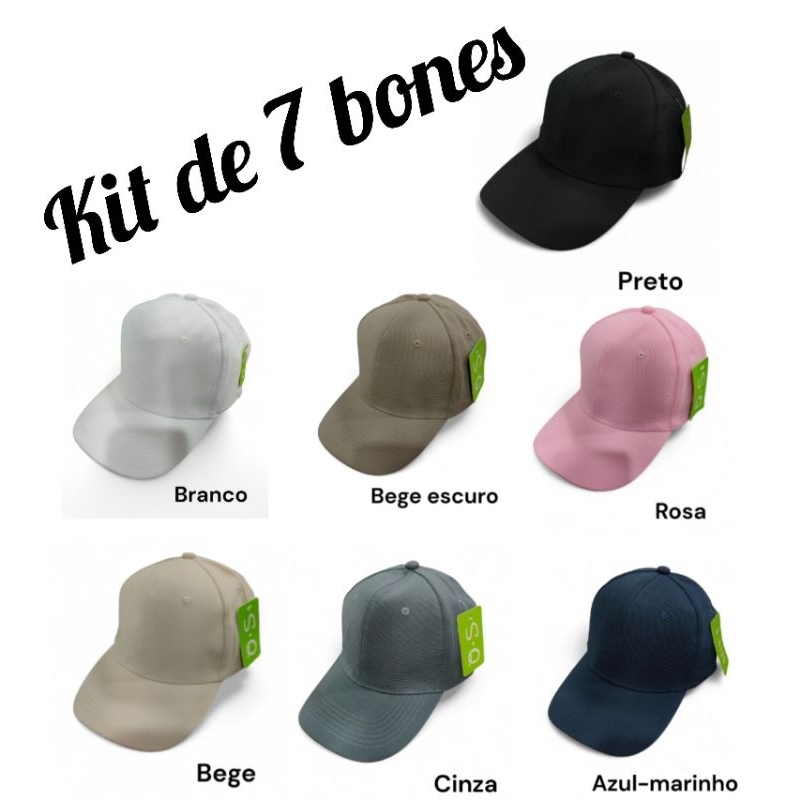 bone liso | Shopee Brasil