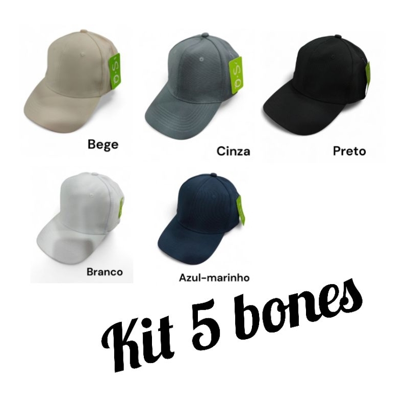 bone liso | Shopee Brasil