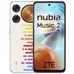NUBIA MUSIC 2 NFC 4GB RAM 256GB ROM BATERIA DE 5.000 AMPERES