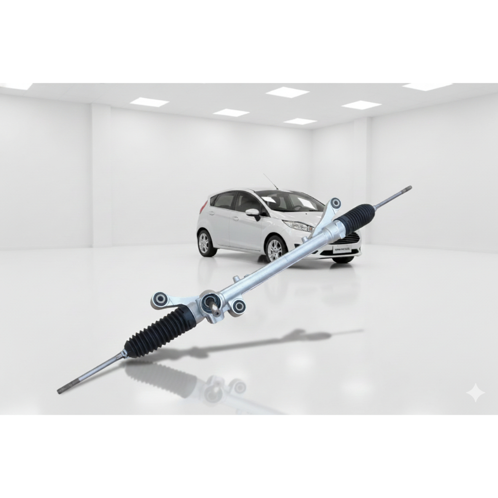 Caixa De Direção Elétrica Ford New Fiesta 2011 A 2019 | Shopee Brasil