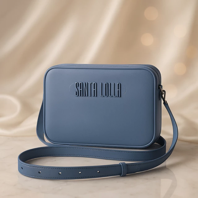 Bolsa Transversal Feminina Versátil Oferta Relâmpago Leve CasualR$18,80-66%4.83mil+ Vendido(s)Minas Gerais