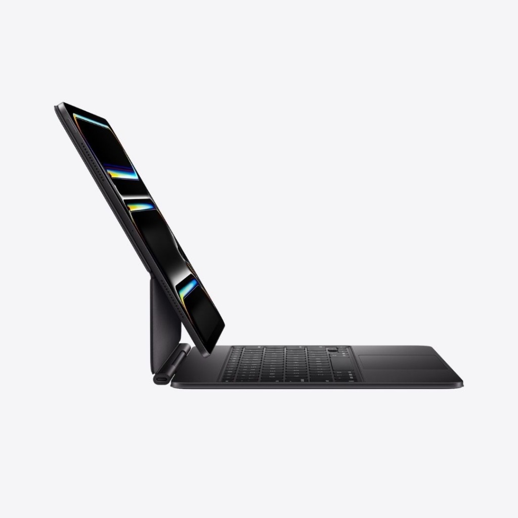 MAGIC KEYBOARD FOR IPAD PRO 11 / AIR 11 / 10.9 MAGIC X7 BLACK