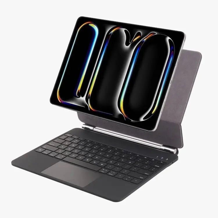MAGIC KEYBOARD FOR IPAD PRO 11 / AIR 11 / 10.9 MAGIC X7 BLACK