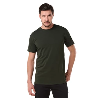 Camiseta Algodão Egípcio Premium Masculina