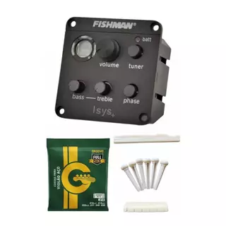 Fishman Ink Plus Þ em Promoção na Shopee Brasil 2025