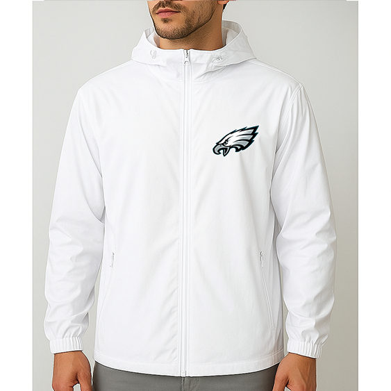 Corta Vento Jaqueta Moletom Blusa de Frio Agasalho Casaco