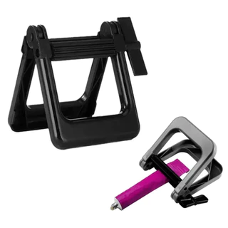 Espremedor de Tubo de Tintura Profissional – Para Coloração | Uso para Cabeleireiros e Barbeiros em Oferta na Shopee