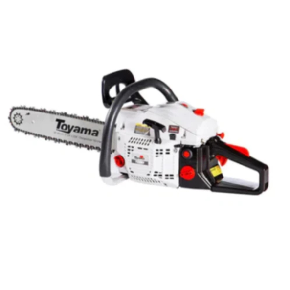 Motosserra A Gasolina Toyama 54.4 cc TCS58H-18SNB 3.2HP + Corrente