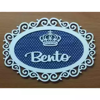 Guirlanda maternidade menino/tecido coroa personalizado em Oferta na Shopee