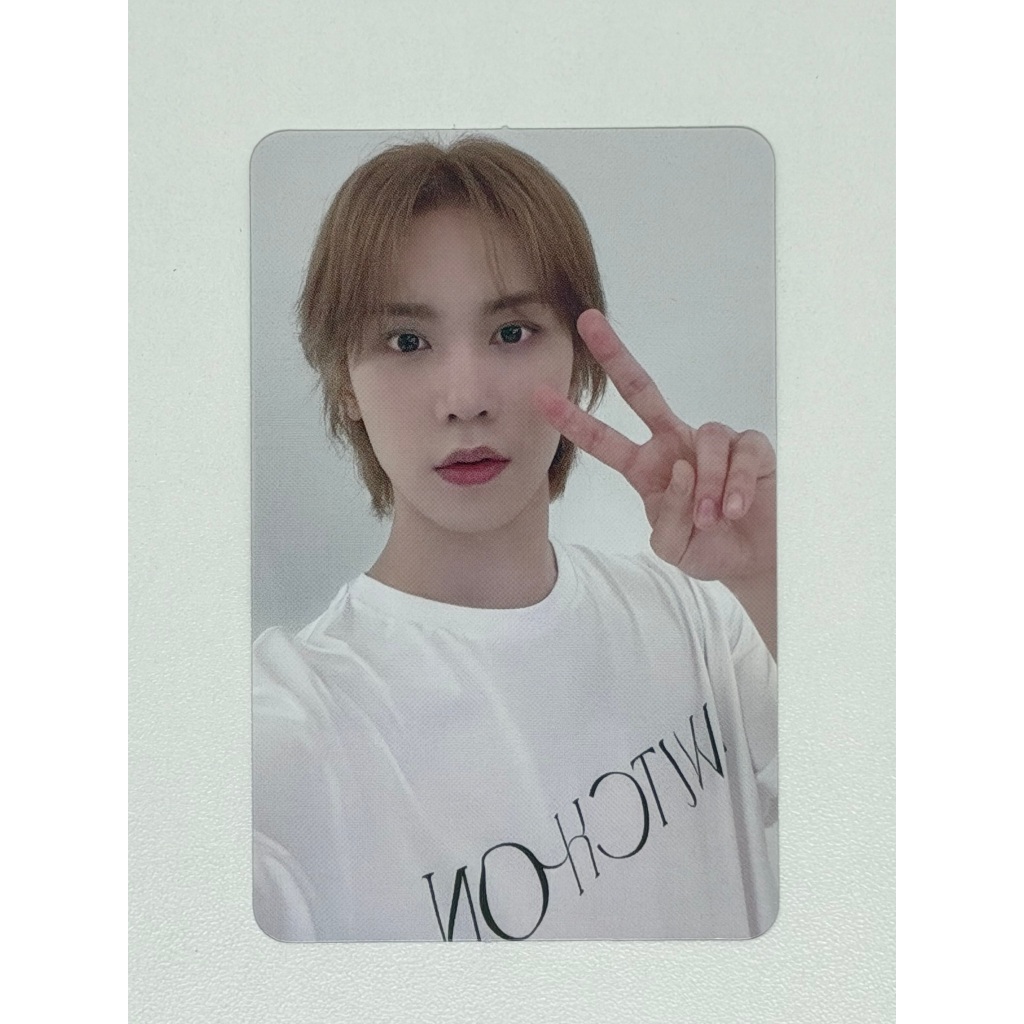 astro switch on photocard original kpop | Shopee Brasil