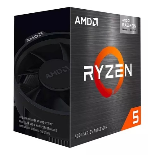 Processador AMD Ryzen 5 5600X, 3.7GHz (4.6GHz Max Turbo), Cache