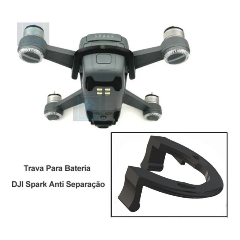 Dji Spark Drone em Promoção na Shopee Brasil 2026