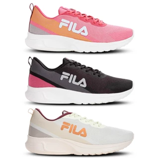 Tênis Fila Vector Feminino Original Leve Confortável Academia e Caminhada em Oferta na Shopee