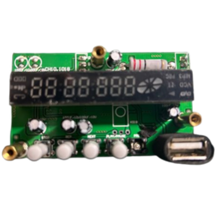 Placa Display Js151A | Shopee Brasil