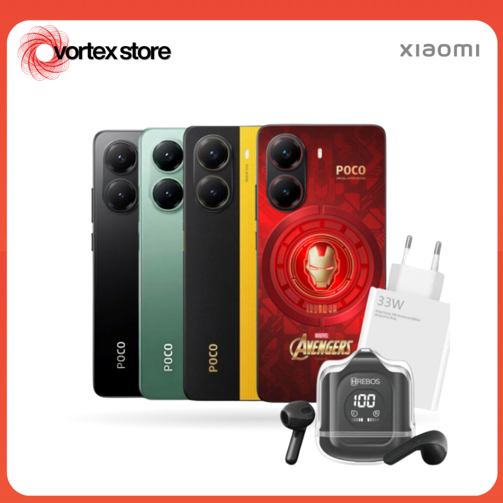 POCO X7 Pro グリーン 充電器・箱付き POCO X7 Pro（日本版）の付属品をチェック！ケース・フィルム・充電器