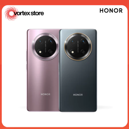 Honor Magic 7 Lite 5G Câmera 108MP Processador Snapdragon 6 Gen 1 Bater600ia 6mAh 256GB 12GB RAM Bem vindo à Magic