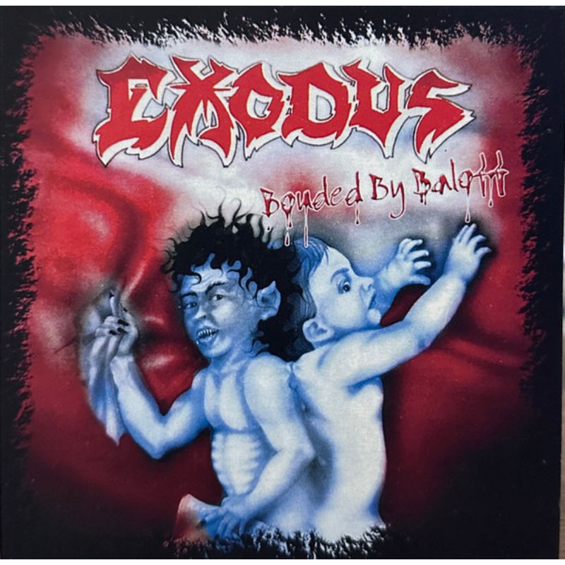 exodus bonded by blood cd em Promoção na Shopee Brasil 2026