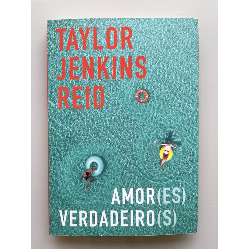 AMOR(ES) VERDADEIRO(S) - Taylor Jenkins Reid | Shopee Brasil
