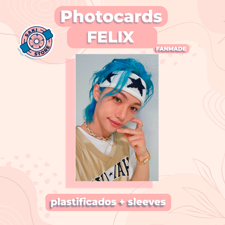 Felix Stray Kids em Promoção na Shopee Brasil 2026