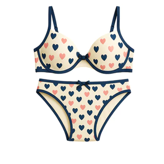 Kit 4 Conjuntos Menina Moça juvenil Infantil Estampado