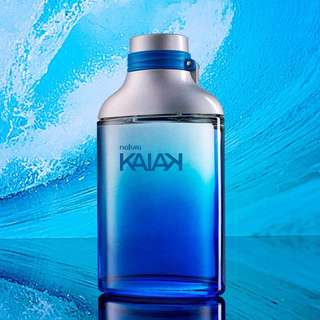 Desodorante Colônia Kaiak Masculino 100ml em Oferta na Shopee