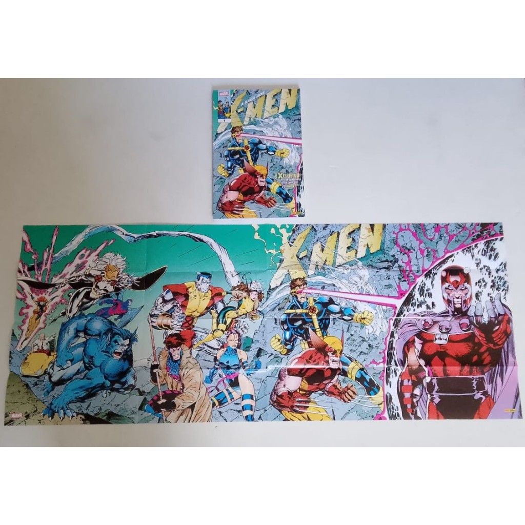 A Saga dos X-Men 01 (37)