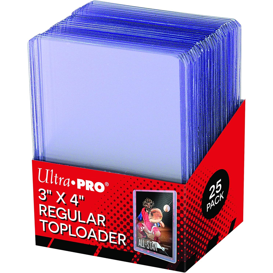 sleeve ultra pro em Promoção na Shopee Brasil 2026
