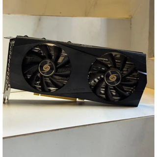 Placa de Video Palit GeForce RTX 3060 Dual, 12GB, GDDR6, 192-bit