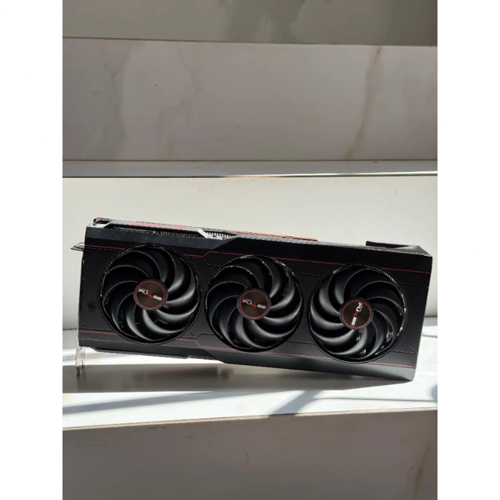 RX 6800 Xt 16gb Sapphire Pulse