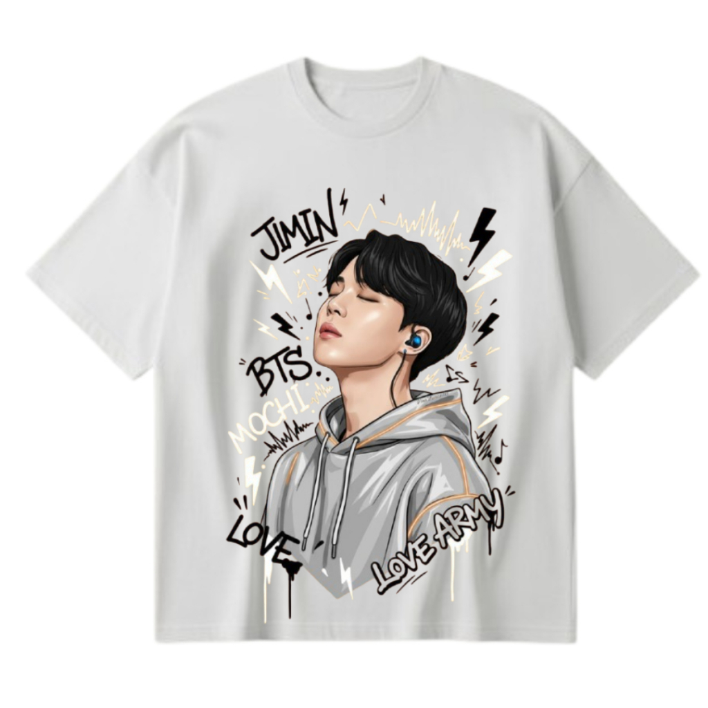 bts jin em Promoção na Shopee Brasil 2026