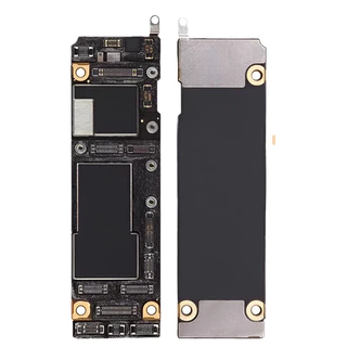 Placa mãe iPhone 11 128GB Com Face ID