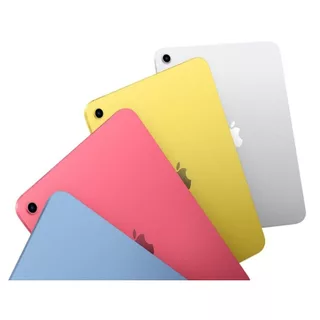 Tablet Apple iPad 11 Polegadas Processador A16 Touchscreen Conectividade Bluetooth WI FI de Alta Performance