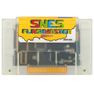Cartucho Fita Super Nintendo Everdrive 3000 Em 1 Snes Com Save