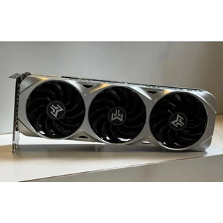 RTX 3090 24gb Galax Metaltop Oc