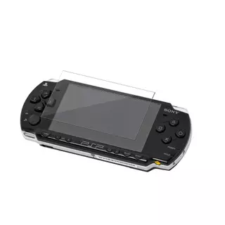 Película Protetora para Psp Sony 1000 2000 3000